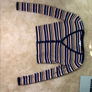 PACSUN long sleeve top